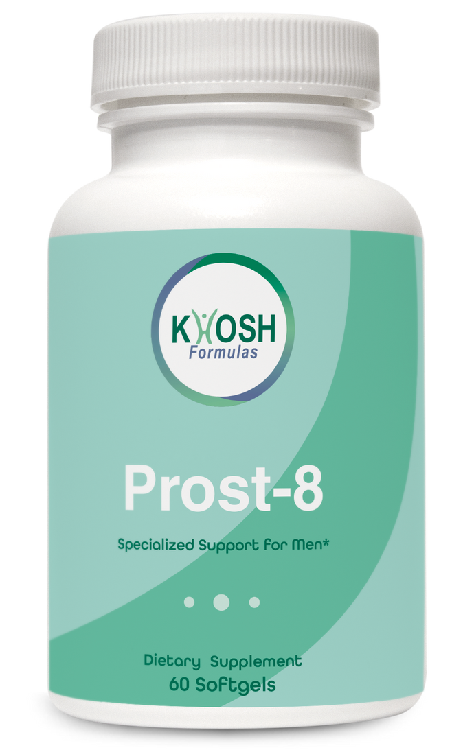 Prost-8 (60 sg), KHOSH