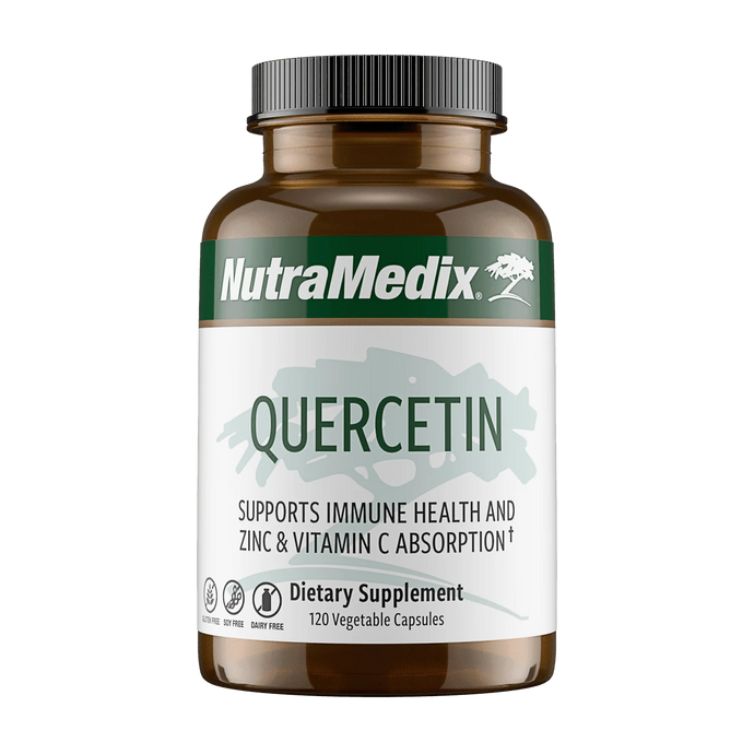 Quercetin (NutraMedix)