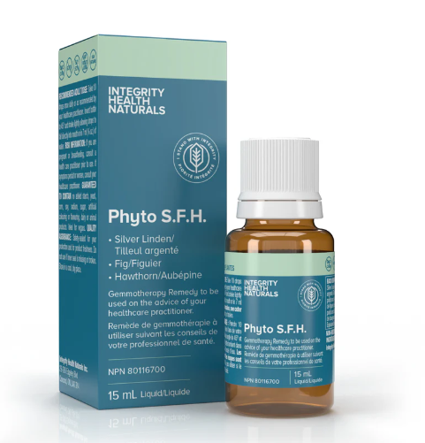 Phyto S.F.H..