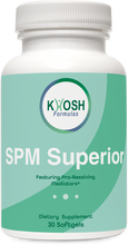 Load image into Gallery viewer, SPM Superior (30 sg), KHOSH
