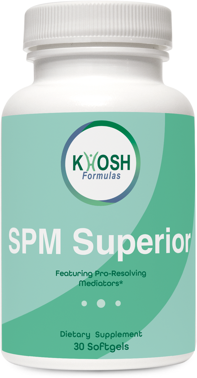 SPM Superior (30 sg), KHOSH