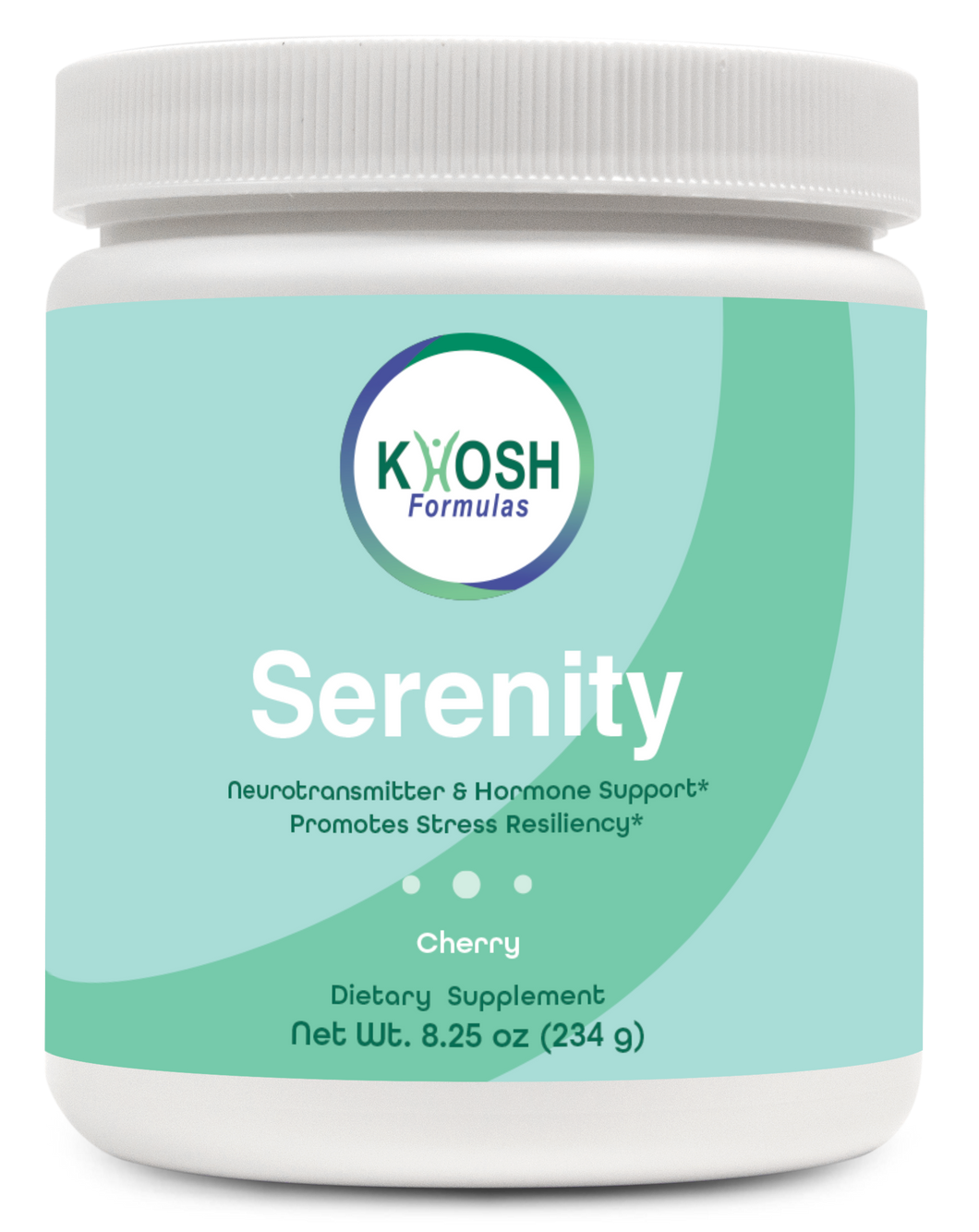 Serenity (60 sv), KHOSH