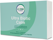 Load image into Gallery viewer, Ultra Biotic Calm (30 ct), KHOSH
