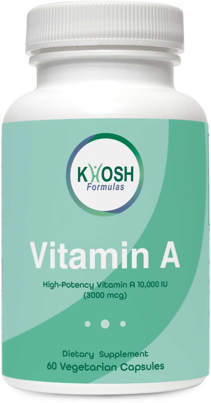 Vitamin A, KHOSH