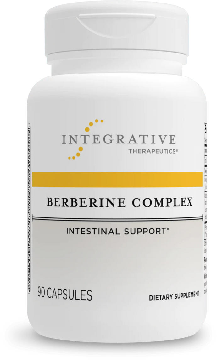 Berberine Complex