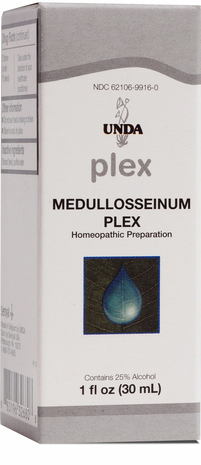 Medullosseinum Plex (1 fl.oz)