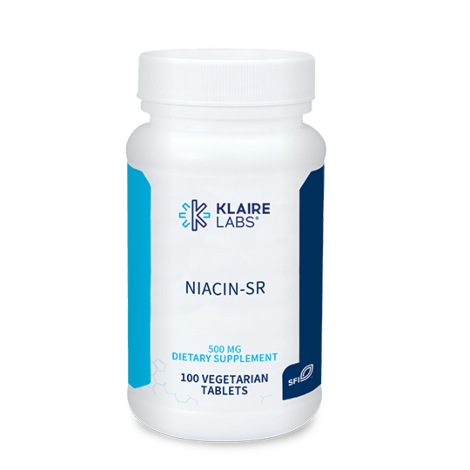 Niacin-SR (100 caps)